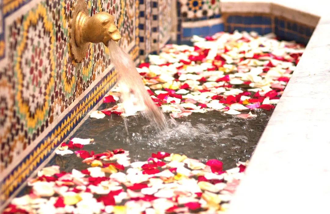Riad-Boutique Borj Dhab Fez-1